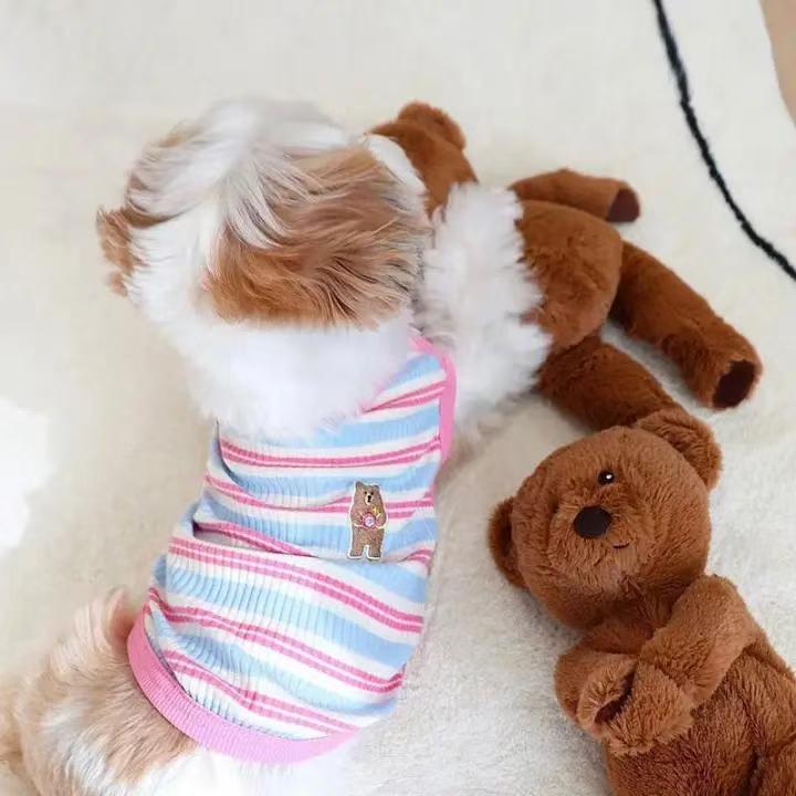dog clothing